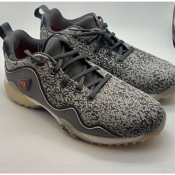 adidas‎ CODECHAOS 21 Primeblue casual spikeless Golf Shoes NWB FX6625 MEN 8 - Picture 1 of 5